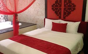Lan Quế Phường Hotel